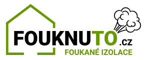 FOUKNUTO s.r.o. - foukané izolace