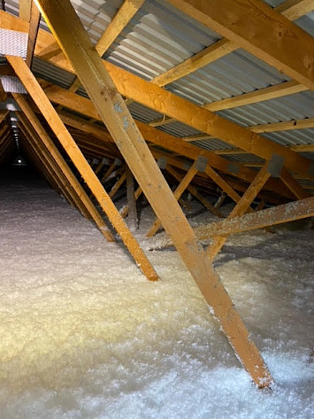 Hala pro výkrm kuřat - 748 m2