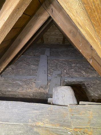 Rodinný dům, Planá u Mariánských Lázní