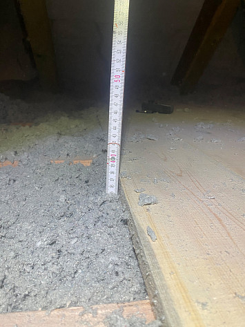 Rodinný dům - Praha