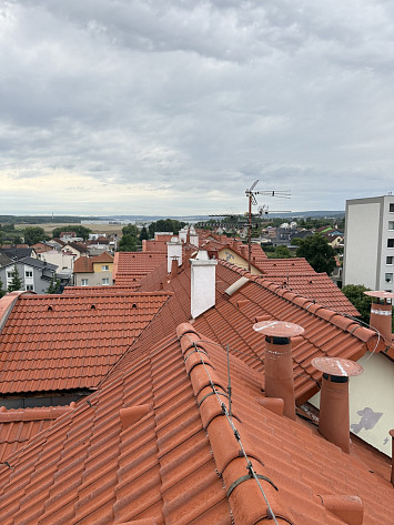 5x bytový dům Nýřany 950 m²