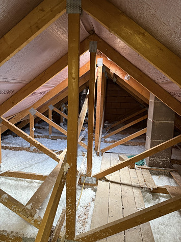 5x bytový dům Nýřany 950 m²