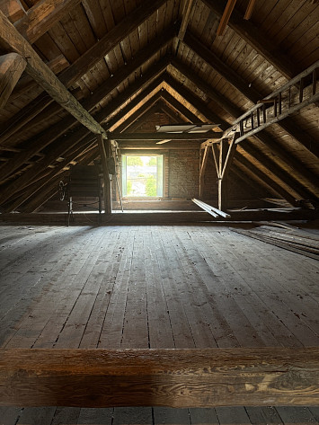 Rodinný dům - Kocourov (Klatovy)