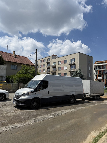Rodinný dům – Plzeň Doubravka