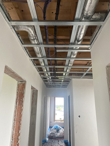 Vzduchotechnické rozvody – rekuperace