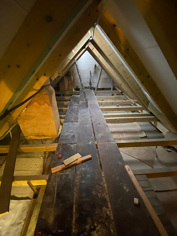 Rodinný dům Litice