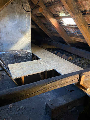 Rodinný dům Sušice