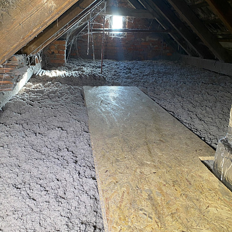 Rodinný dům Sušice