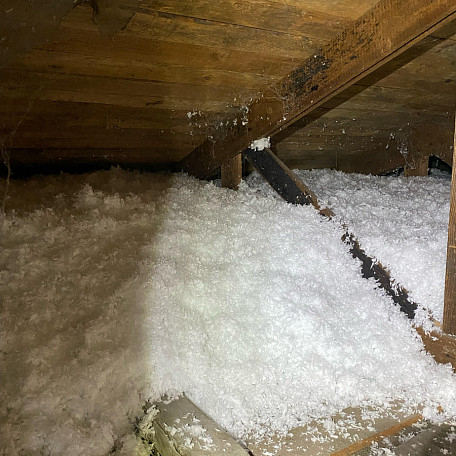 Rekreační chata - Kolín