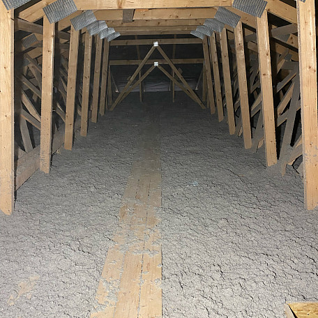 Rodinný dům - Kornatice