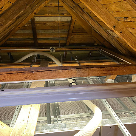 Rodinný dům Zásmuky (okres Kolín)