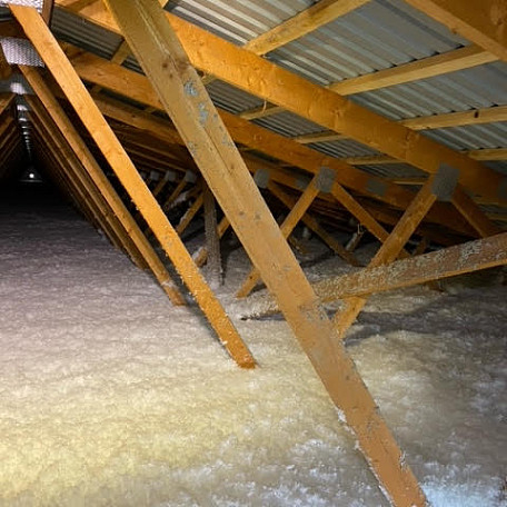 Hala pro výkrm kuřat - 748 m2