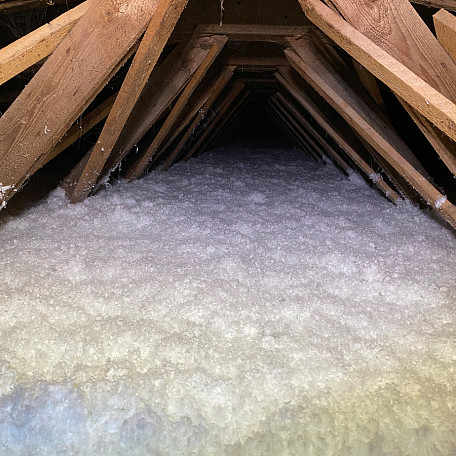 Hala pro výkrm kuřat - 780 m2