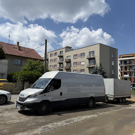 Rodinný dům – Plzeň Doubravka