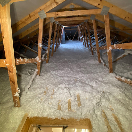 Rodinný dům Pernarec - bungalov