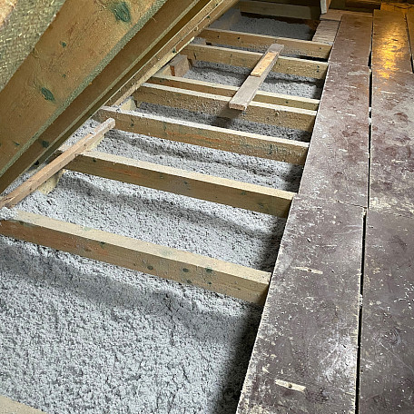 Rodinný dům Litice