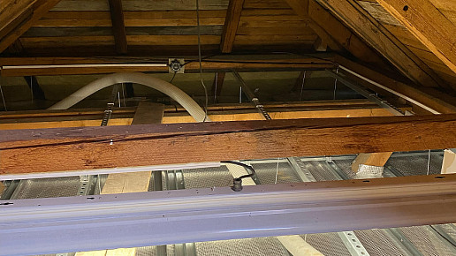 Rodinný dům Zásmuky (okres Kolín)