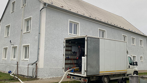 Rodinný dům - Ctiboř u Tachova, 200m2