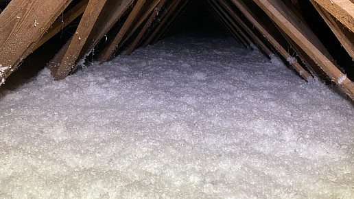 Hala pro výkrm kuřat - 780 m2