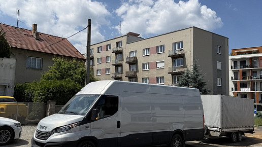 Rodinný dům – Plzeň Doubravka