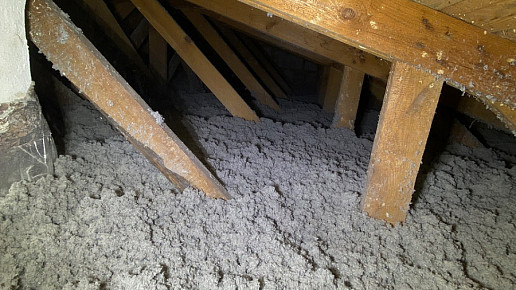 Rodinný dům Krašovice